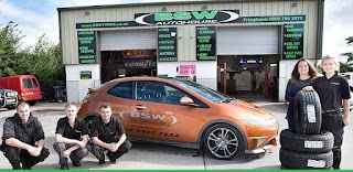 BSW Autohouse