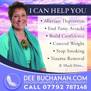 Dee Buchanan Hypnotherapy