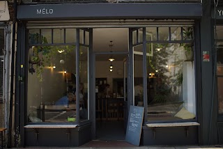 Cafe Melo