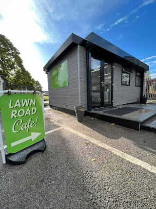 Lawn road cafe Ltd