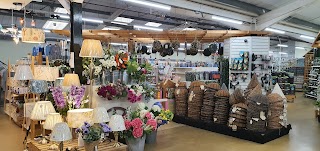 Milton Ernest Garden Centre