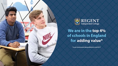 Regent Independent College (RIC)