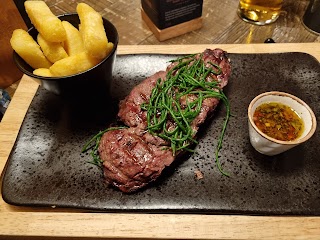 Bar + Block Steakhouse Bristol