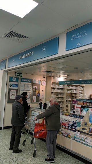 Morrisons Pharmacy