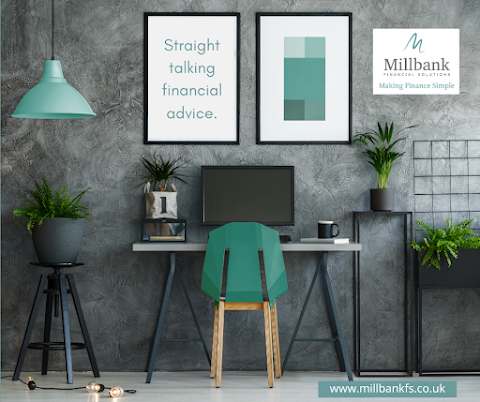 Millbank Financial Solutions Ltd