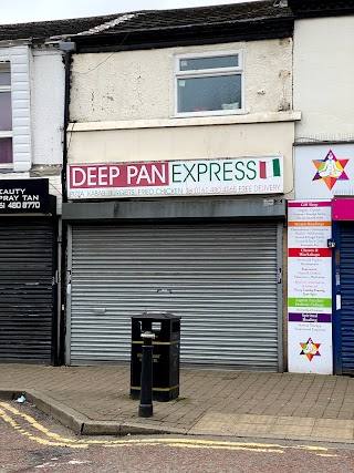 Deep Pan Express