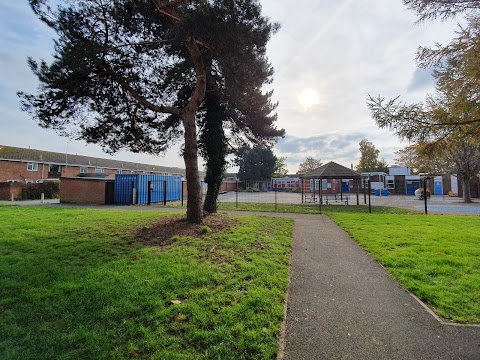 Grange Community School