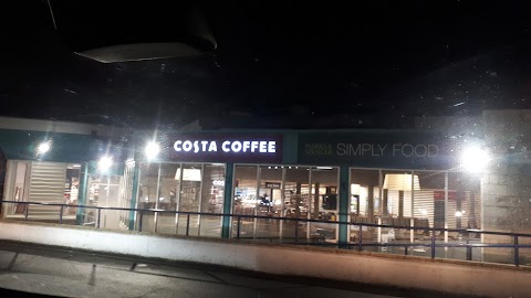 Costa Coffee