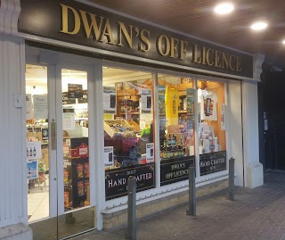 Dwan's Off-Licence