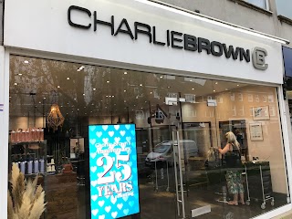 Charlie Brown Hair Banstead