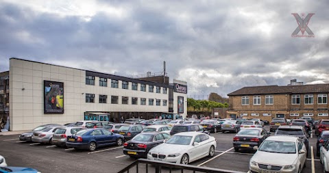 Oxford Business College - Nottingham Campus