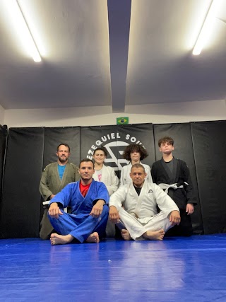 BJJ House Academy