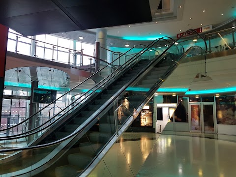 Vue Cinema Croydon - Croydon Grants