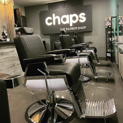 Chaps The Barbershop