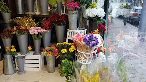 The Flower Boutique