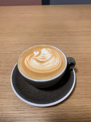 Ancoats Coffee