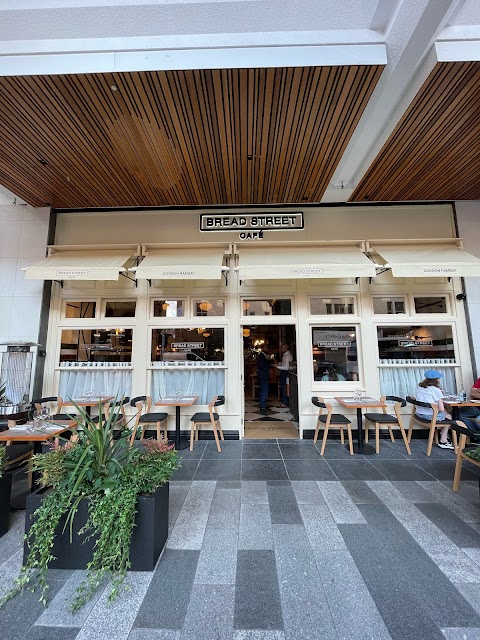 Bread Street Kitchen & Bar - Ealing