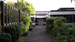 Herbert Morrison Primary School, Stockwell