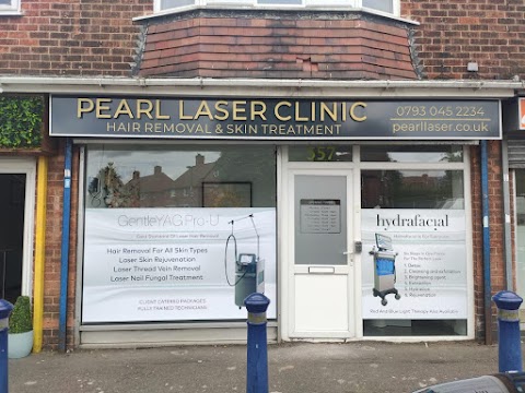 Pearl Laser & Beauty Clinic