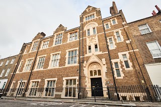 ICS London - Secondary International School