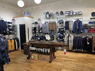 Pendulum Menswear Worthing