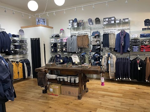 Pendulum Menswear Worthing