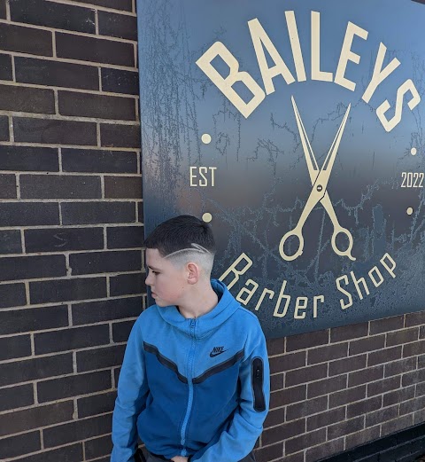 Baileys Barbershop