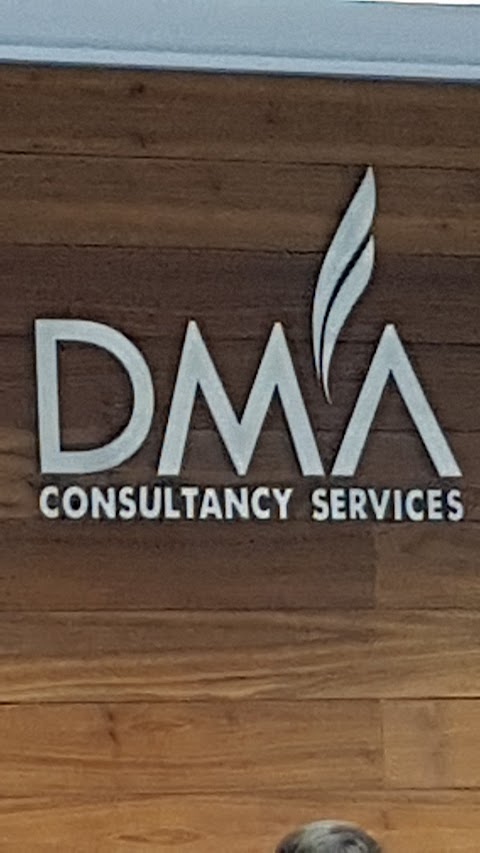 DMA Solicitors