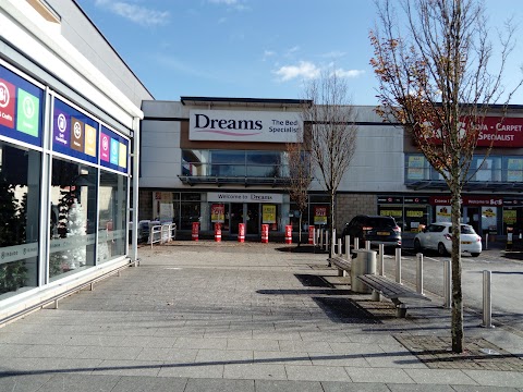 Dreams Llanelli