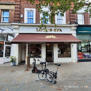 Lotus Spa Wandsworth Common