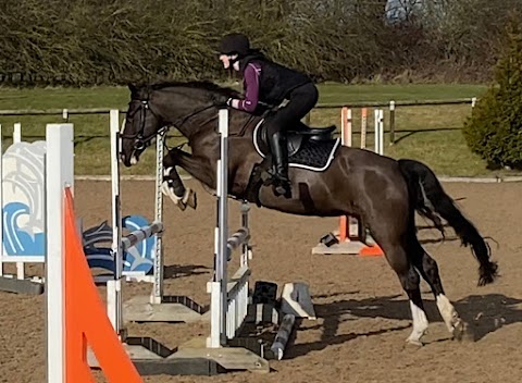 Speetley Equestrian Centre