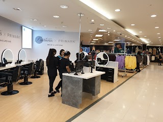 Primark Beauty Studio by Rawr Express Bromley