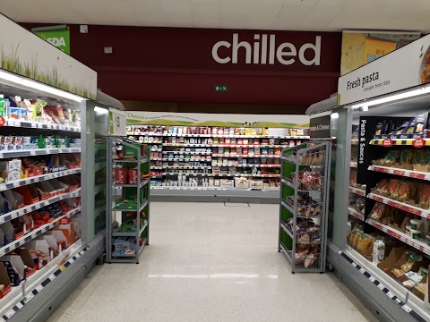 Asda Chadderton