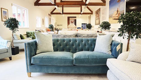 Sofas & Stuff - Henley