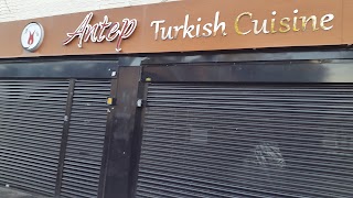 Antep Turkish Cuisine
