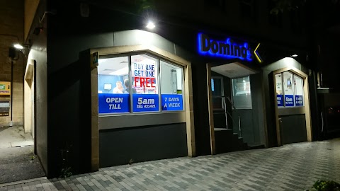 Domino's Pizza - Bath - London Road