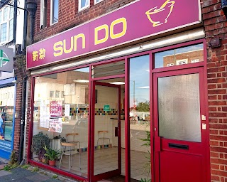 Sun Do Chinese Takeaway