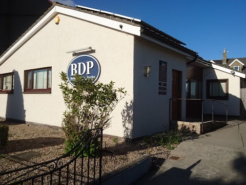 Bathgate Dental Practice