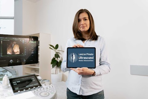 Private Ultrasound Clinic