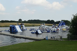 Rutland water Park