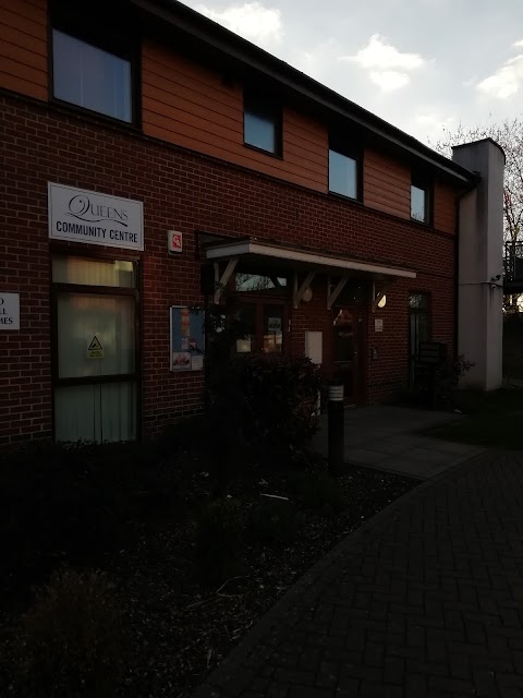 Queen's Community Centre