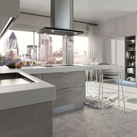 CS Kitchens