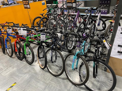 Halfords - Orchard Retail Park (Coventry)