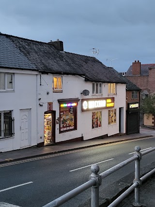 Wrexham Mini Market