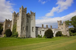 Howth Castle Cookery School