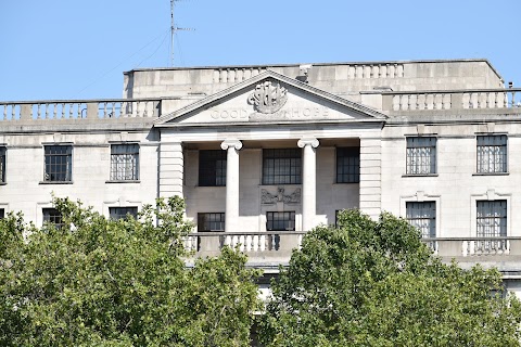 South African High Commission