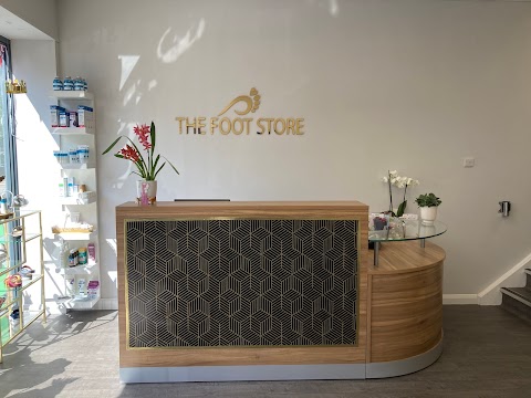 The Foot Store