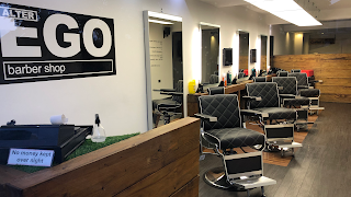 Alter Ego Barber Shop Congleton