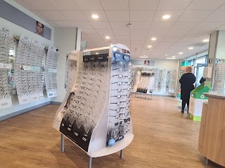 Specsavers Opticians and Audiologists - Girlington (Bradford)