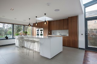 SieMatic - Kitchen Interior Design